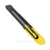 Висувний ніж Stanley SM 9х130мм Висувний ніж Stanley SM 9х130мм