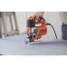 Електролобзик Black&Decker BES610K 650Вт