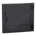 Димчасті двері Schneider Electric PrismaSeT XS 1 ряд 13М
