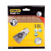 Алмазний диск Stanley STA38007 Ø 125 для кераміки Алмазний диск Stanley STA38007 Ø 125 для кераміки