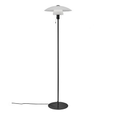 Торшер Nordlux 2010884001 Verona E27 1x40W IP20 чорний
