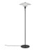 Торшер Nordlux 2010884001 Verona E27 1x40W IP20 чорний