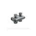 Плашковий затискач E.Next p052001 e.clamp.pa.1.1
