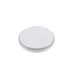 Світильник стельовий Nowodvorski 10978 Agnes Round LED Pro 1x22W 4000K 2000Lm IP44 білий