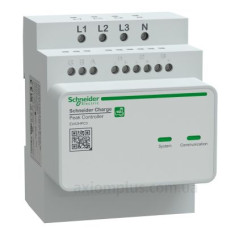 Контролер зкидання навантаження Schneider Electric 3ф 16А...50А (EVA2HPC3)