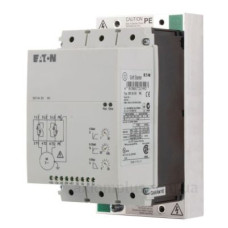 Пристрій плавного пуску Eaton DS7-340SX055N0-N (напруга керування 24В AC/DC)