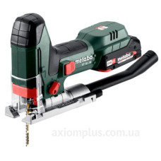 Акумуляторний лобзик Metabo ST 18 L 90 (601047850) Акумуляторний лобзик Metabo ST 18 L 90 (601047850)