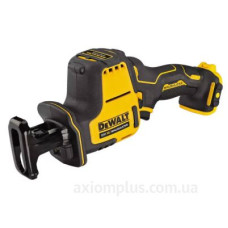 Шабельна акумуляторна пила DeWALT DCS312D2 XR Li-Ion 10,8/12В 0-2800ход/хв з 2 акумуляторами 2Ач та зарядним пристроєм