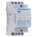 Контактор 25A ESC426 (4НЗ, 230В) 2м Hager