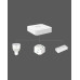 Wi-Fi репітер MiLight WL-Box 2 IP20