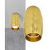 Точковий світильник Goldlux 323385 Bella GU10 1x10W IP20 золотий