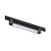 Трековий світильник Kloodi KD-LINE TURN345 PC 20W 3K BK LED 1400Lm IP20 чорний