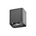 Точковий світильник Goldlux 321404 Xeno GU10 1x10W IP20 чорний