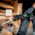 Акумуляторна шабельна пила Metabo SSEP 18 LT 0-3000 ход/хв (601616850)