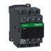 Контактор Schneider Electric LC1D09BD 3Р 9A НВ+НЗ 24В (з модулем пригнічення перехідних процесів)