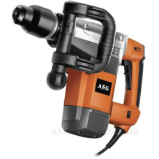 Відбійний молоток AEG 4935412361 1200Вт SDS-Max