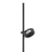 Світильник вуличний ландшафтний Nowodvorski 11541 Tessa LED 1x7W 3000K 400Lm IP54 чорний