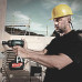 Ударний гайковерт Metabo SSW 18 LTX 400 BL 18 В 2xLi-PowerExtreme 4 Аг 1/2