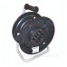 Котушка переносна без дроту Bemis BM9-3104-0000 16А 4шт з запобіжником ПВС 3х1,5 IP44 50м (7.5.1.164759)