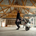 Акумуляторна торцювальна пила Metabo KGS 18 LTX BL 305 (614305850) Акумуляторна торцювальна пила Metabo KGS 18 LTX BL 305 (614305850)
