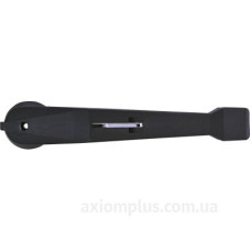 Рукоятка на корпус ETI LBS-DH CO 1600/B для LBS 800-1600А CO чорна (4661581) Рукоятка на корпус ETI LBS-DH CO 1600/B для LBS 800-1600А CO чорна (4661581)