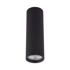 Точковий світильник TK Lighting 10024 Tune M GU10 1x10W IP20 чорний