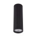 Точковий світильник TK Lighting 10024 Tune M GU10 1x10W IP20 чорний