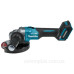 Акумуляторна кутова шліфмашина Makita GA035GZ XGT 40В 150мм Акумуляторна кутова шліфмашина Makita GA035GZ XGT 40В 150мм