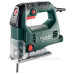 Лобзик Metabo STEB 65 Quick 450 Вт з регулюванням частоти ходу (601030500)