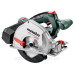 Акумуляторна пила Metabo MKS 18 LTX BL 58 18 В 3600об/хв (600773840)