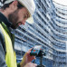 Лазерний далекомір Bosch GLM 150-27 C (0601072Z00) Лазерний далекомір Bosch GLM 150-27 C (0601072Z00)