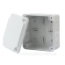 Монтажна коробка ADAL PANO MD9097 100х100х50мм ABS IP65
