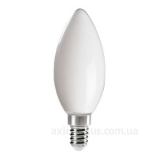Світлодіодна лампа KANLUX XLED C35E14 4,5W-NW-M (29621)