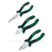 Набір плоскогубців Bosch 3шт (1600A02C0S) Набір плоскогубців Bosch 3шт (1600A02C0S)