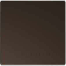 Одинарна клавіша Schneider Electric D-Life MTN3300-6052 мокко