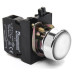 Натискна кнопка EMAS CM100DB (1НО) біла Натискна кнопка EMAS CM100DB (1НО) біла