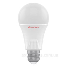 LED лампа Electrum Elegant PA LS-33 A60 8Вт Е27 4000K (A-LS-1919)