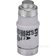 Запобіжник ETI 002212006 D0 2 gL/gG 32A 400V