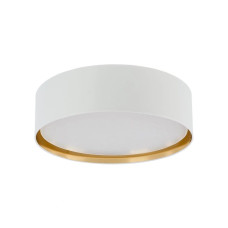 Світильник стельовий TK Lighting 3433 Bilbao E27 4x15W IP20 білий