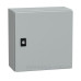 Шафа Schneider Electric SPACIAL NSYCRN33150P CRN 300х300х150мм з монтажною панеллю Шафа Schneider Electric SPACIAL NSYCRN33150P CRN 300х300х150мм з монтажною панеллю