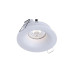 Точковий світильник Kloodi KD-SENA R85 IP65 WH GU10 1x10W білий