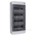 Настінний модульний щиток NOARK PHS 48T 4x12м IP65 (110814)