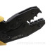 Затискач для клем Tolsen (38056) 0.5-6кв.мм (22-10 AWG) 220мм «Профі»