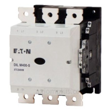 Контактор Eaton Moeller DILM400-S/22 (220-240V50/60HZ)