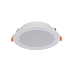 Світильник точковий LED Nowodvorski CL KOS 1x16W 4000K 1600Lm IP44 білий ( 8776 ) Світильник точковий LED Nowodvorski CL KOS 1x16W 4000K 1600Lm IP44 білий ( 8776 )