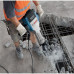 Відбійний молоток Bosch GSH 27 VC