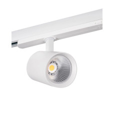 Трековий світильник Kanlux 33134 Acord LED 1x30W 3000K 2850Lm IP20 білий
