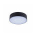 Світильник стельовий MJ-Light D001 20w bk 3000k Світильник стельовий MJ-Light D001 20w bk 3000k