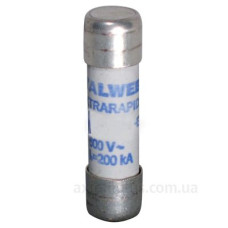 Запобіжник ETI 002635011 CH14UQ/20A/690V aR (200 kA)
