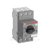 Автомат захисту двигуна ABB MS116-2,5